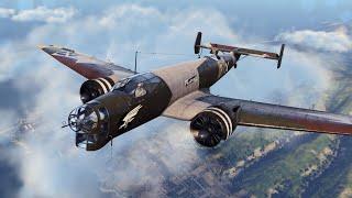 Бесплатные премиум самолёты в World of Warplanes