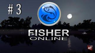 Fisher Online - Улучшаем  фидеры \ Советы новичкам и возможно старичкам) # 3