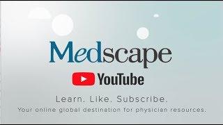 Welcome to Medscape YouTube