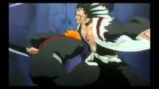 Bleach AMV - Ichigo's Resolve Rescue of Rukia.flv