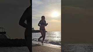 My life #beach #odesa #vlog #travel #українськийютюб #sunset