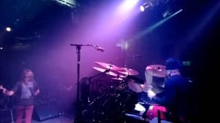 Jaska Raatikainen (CoB) DrumCam - Mask of Sanity & Needled 24/7 - Lumia 930