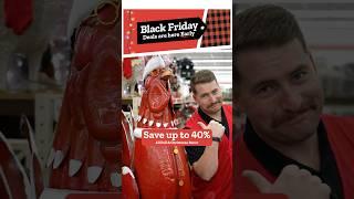 Black Friday Deals Are Here Early at Tractor Supply #blackfriday #blackfriday2024 #blackfridaydeals