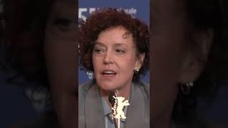 Film’s Power in Political Turmoil Highlighted at Berlinale 2025 | DRM News | AA1J