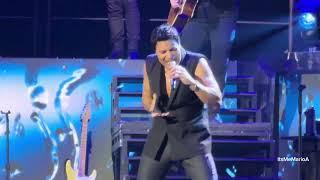 Chayanne concierto Dallas Tx. Suscríbete