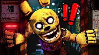 FNAF Games in 2023 bringen mich zum SCHREIEN 