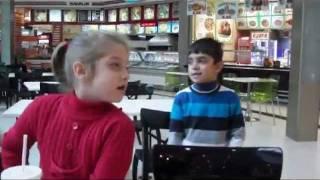 nazlı bora 8 yaşında..