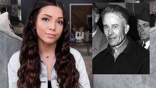 True Crime ASMR - Ed Gein