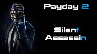 Как установить мод salient assasin для payday 2