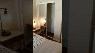 Bayonne Model One Bedroom