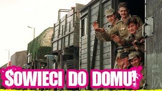 Sowieci do domu! | Dudek o Historii