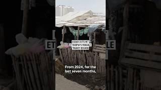 USAID cuts hit Ethiopia's fragile Tigray region