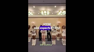 HYBE’s New Girl Groups!?