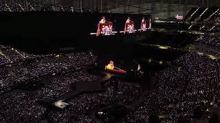 Taylor Swift - Exile (Eras LA Sofi Stadium)