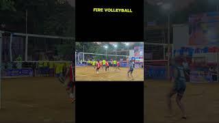 Rally#firevolleyball #volleyball #trending #reels