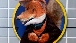 Best of the Basil Brush Show - 4K