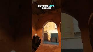 How to clear mid on DUST2 #cs2