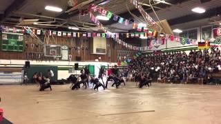 Multicultural Assembly 2015 - Mission San Jose High School