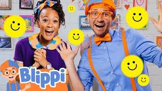 Happy Place | Fun Songs for Kids | Educational Songs For Kids