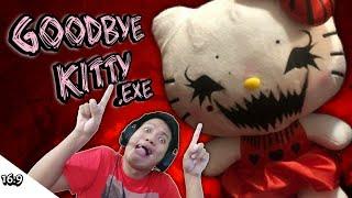 GAK SEREM KOK, ADIK2 BOLEH NONTON HEHE!! Goodbye Kitty EXE [SUB INDO] ~Badan Macho Hati Hellokitty!!