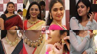 NAV-RAANI PRODUCT LAUNCH: UNBEATABLE DUSSEHRA & DHANTERAS OFFERS AT TANISHQ GULBARGA