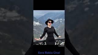 ESRA RABİA ÜNAL ifsâ (frikik )