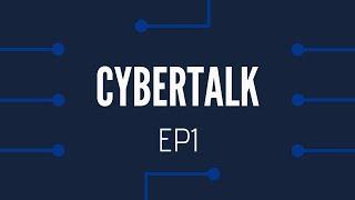 Cybertalk - EP1 -  Secure Coding, HackTheBox & Web App Penetration Testing