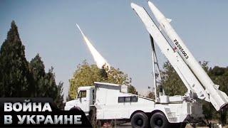  Иранские баллистические ракеты Fateh-110: осуществится ли мечта бункерного деда?