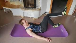 The standard Shjami workout