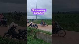 #bukidlife#asmrvideo