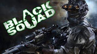 Black Squad- Обзор шутера