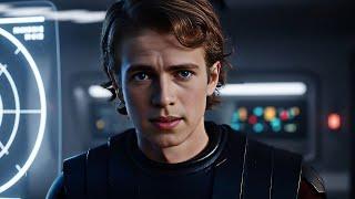The Order Anakin Couldn’t Follow – Star Wars Animation
