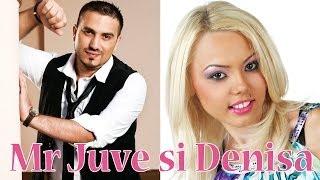 COLAJ VIDEO DENISA SI MR JUVE - Cele mai frumoase melodii 2014