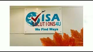 Visa Solutions 4U