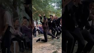 Incredible Lebanese Girl Shows Off Amazing Dabke Dance Skills