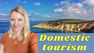 Domestic Tourism - Is Staying Home The Newest Travel Trend?