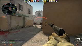 Counter strike  Global Offensive 2019 08 05   23 41 03 76 DVR