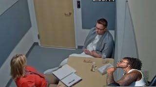 Yourrage Reacts to "The Husband tries to act."
