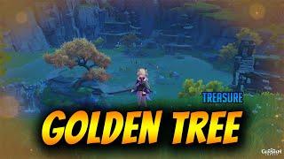 And This Treasure Goes To... World Quest Walkthrough and Rewards | Genshin Impact