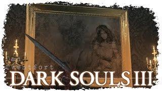 DARK SOULS 3 Прохождение за рыцаря #47 ● Знак просящего о помощи - Сиррис из Бессолнечных земель