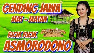 UYON UYON GENDING JAWA MAT MATAN RICIK RICIK ASMORODONO KAGEM PANGLIPUR JIWO FULL 2 JAM