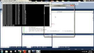 SFML Tutorial 3 #Events in Window (theory and practical)