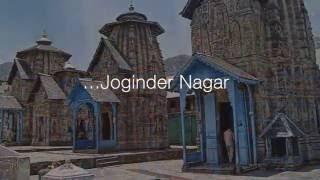 Joginder Nagar Travel Guide & Tours | BreathtakingIndia.com