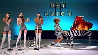 Redfoo - Juicy Wiggle (Official Video)