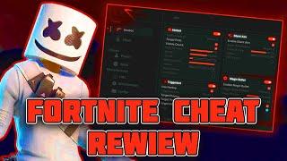 Fortnite Hack [2025] | Fortnite Cheats [Aimbot & Legit] | BEST Fortnite Hack [Download]