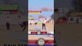 Gyani Thanknwad #viral #batting #cricket #sixes #sidhumoosewala #talwindersosan #coscocricket