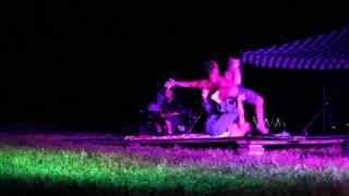 Tony & Brandon Performance