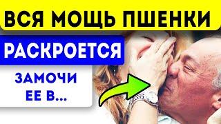 Варить пшено нельзя! Огромную пользу организму каша принесет, только если её есть …