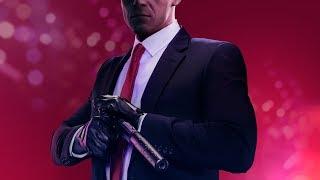 HITMAN 2 - "Общество ковчега" Финал игры