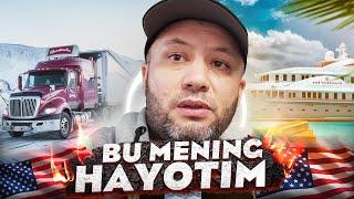 BU MENING HAYOTIM (охиригача курамиз)